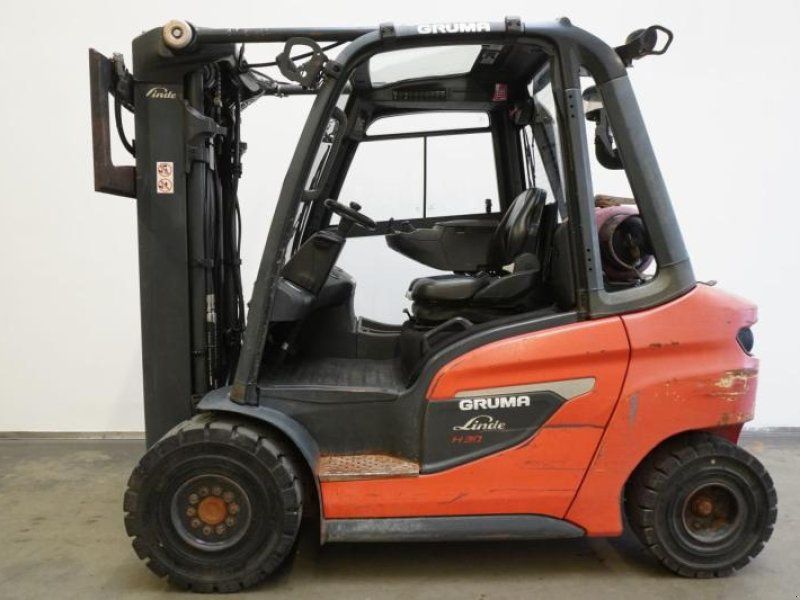 Linde H 30 T 1202