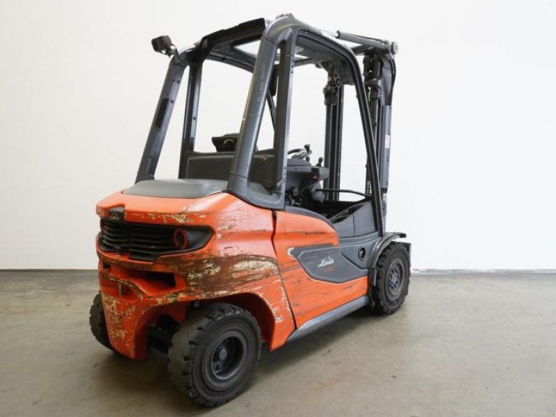 Linde H 30 D 1202