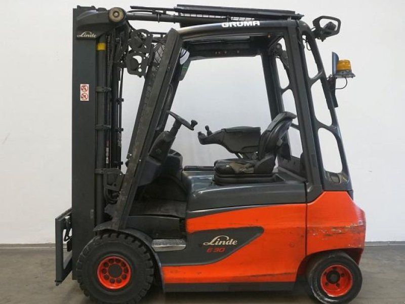 Linde E 30 387