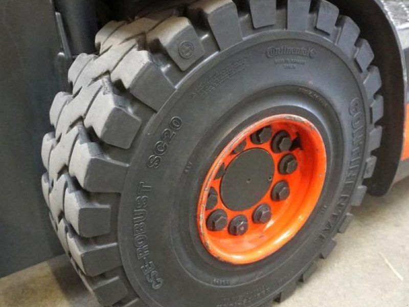 Linde E 30 387