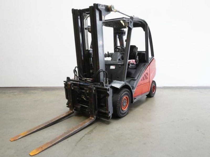 Linde H 25 D 393