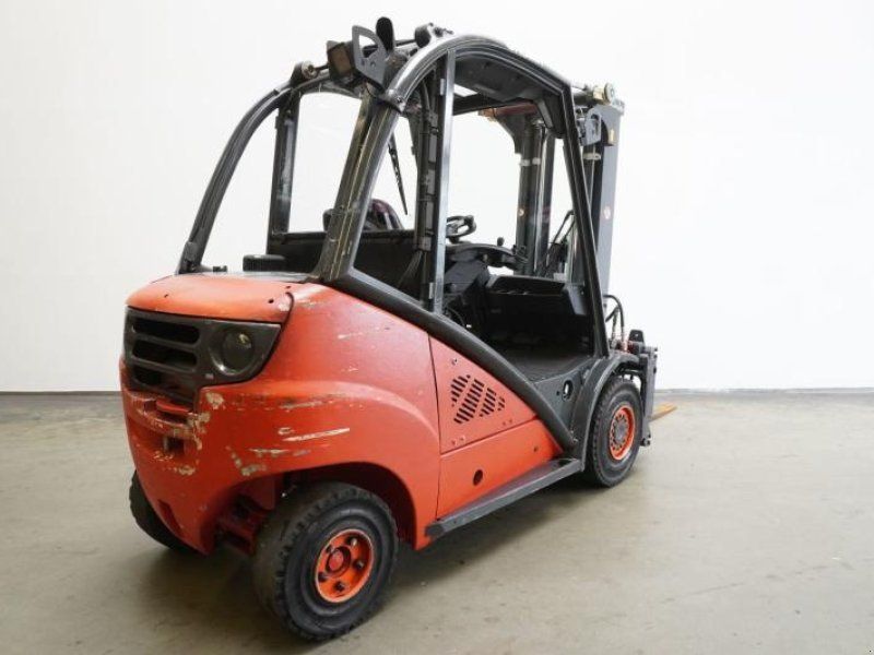 Linde H 25 D 393