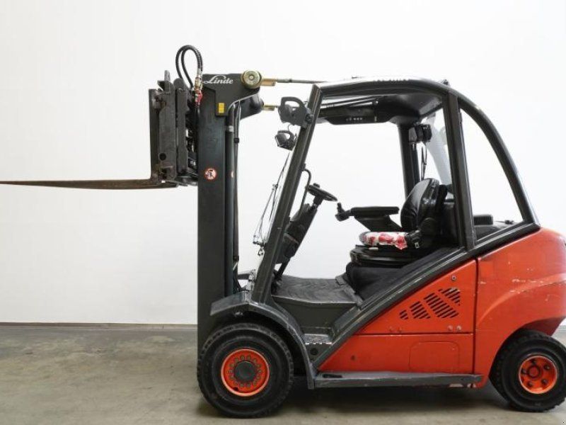 Linde H 25 D 393