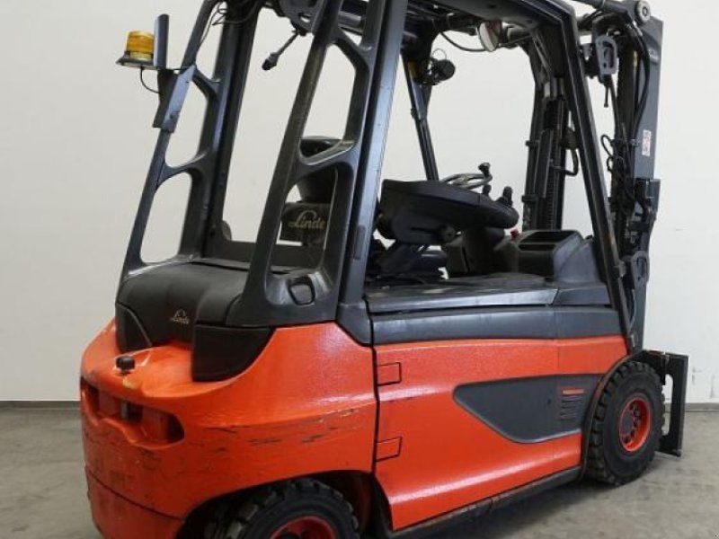 Linde E 30 387
