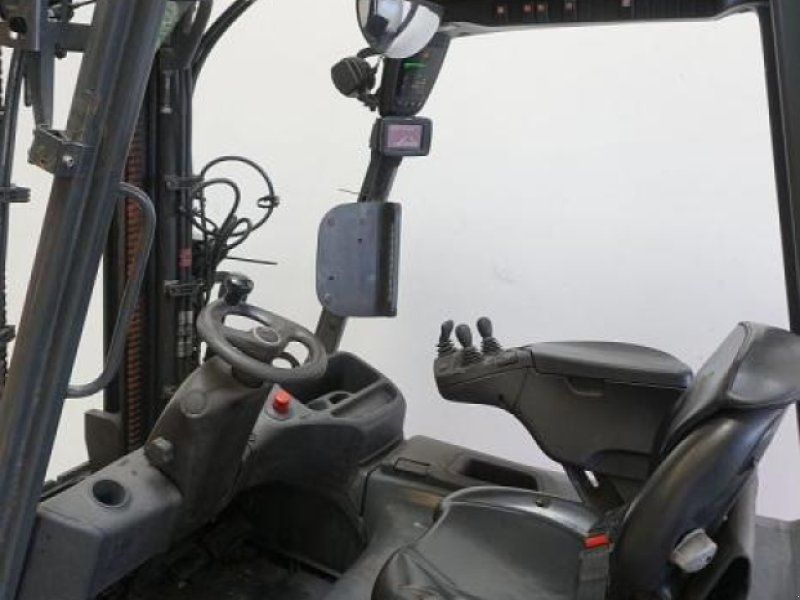 Linde E 30 387