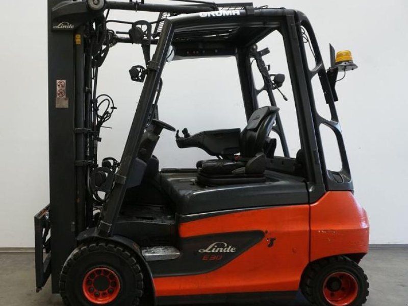 Linde E 30 387