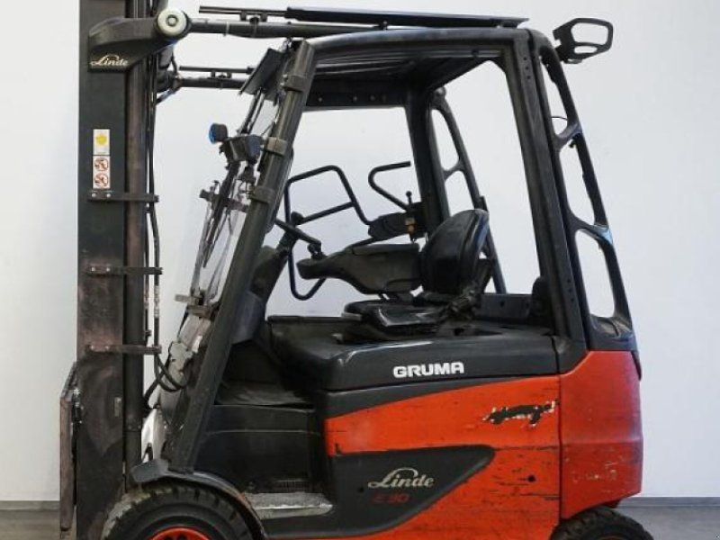 Linde E 30/600 H 387