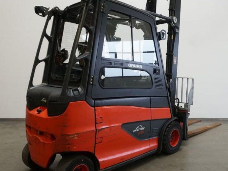 Linde E 30/600 HL 387