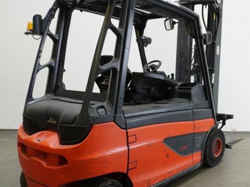Linde E 30 L 387