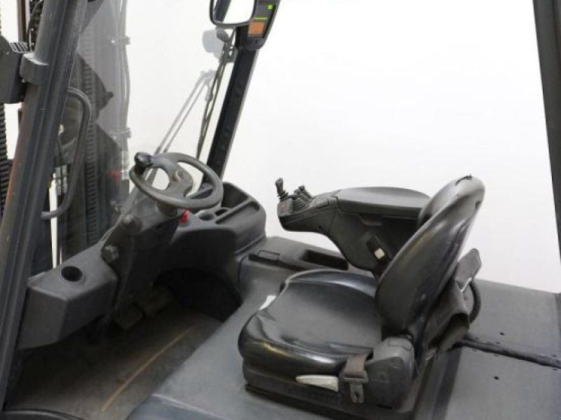Linde E 30 L 387