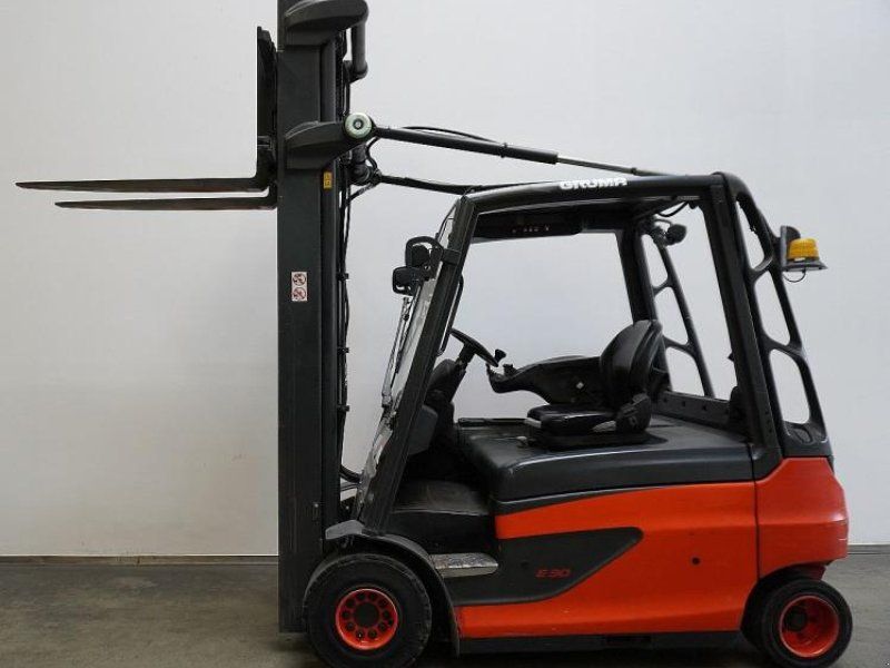 Linde E 30 L 387