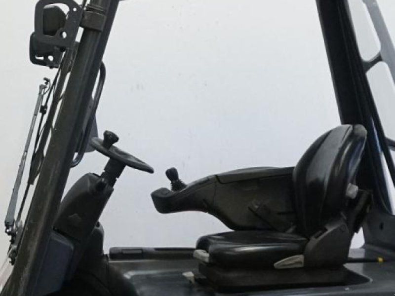 Linde E 30 L 387