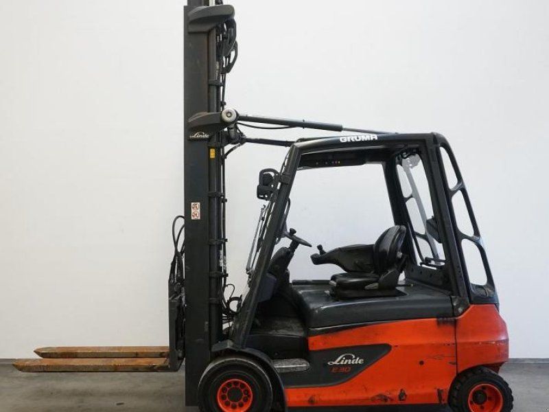 Linde E 30 L 387