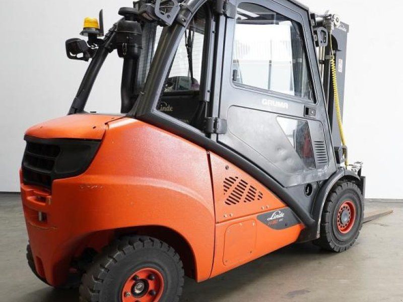 Linde H 30 D (3B) EVO 393-02
