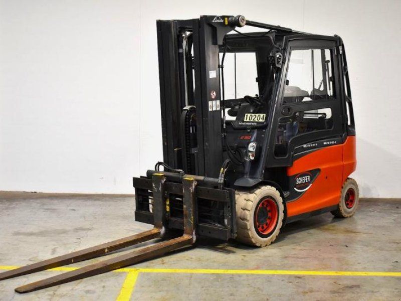 Linde E 50 HL 388