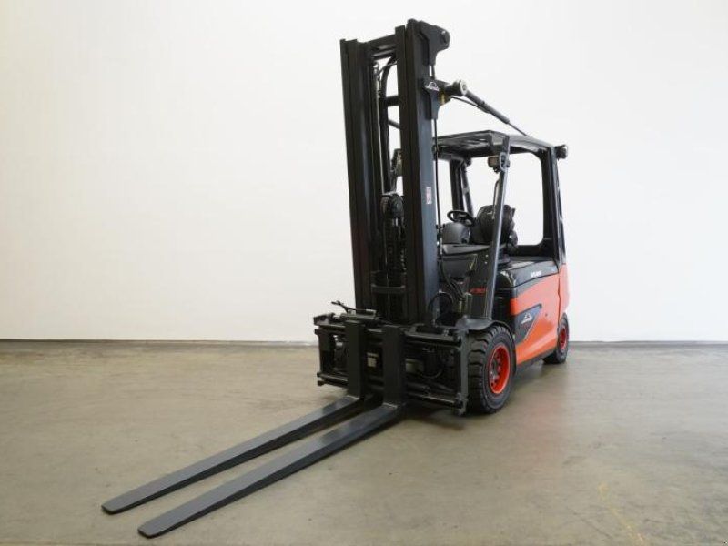 Linde E 50/600 HL ION 388
