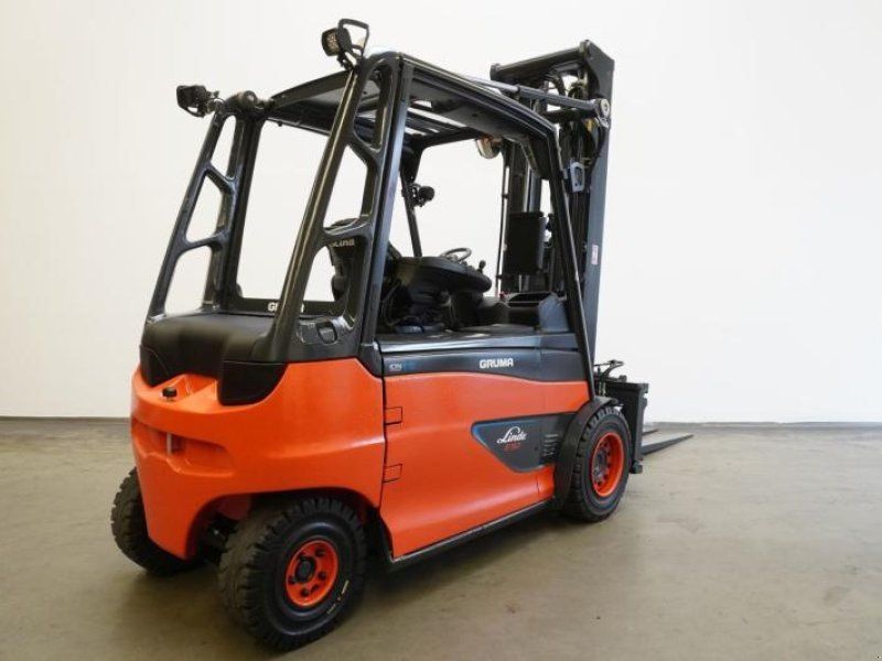 Linde E 50/600 HL ION 388
