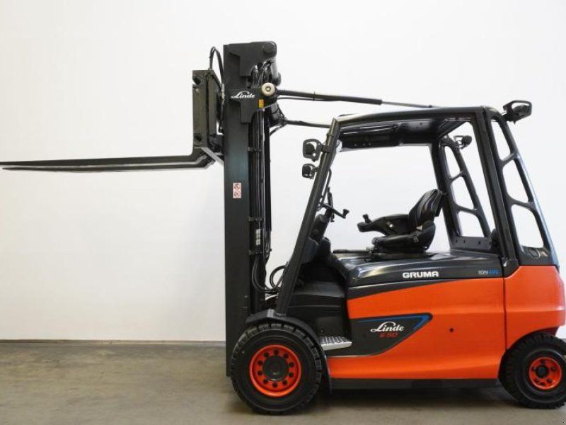 Linde E 50/600 HL ION 388