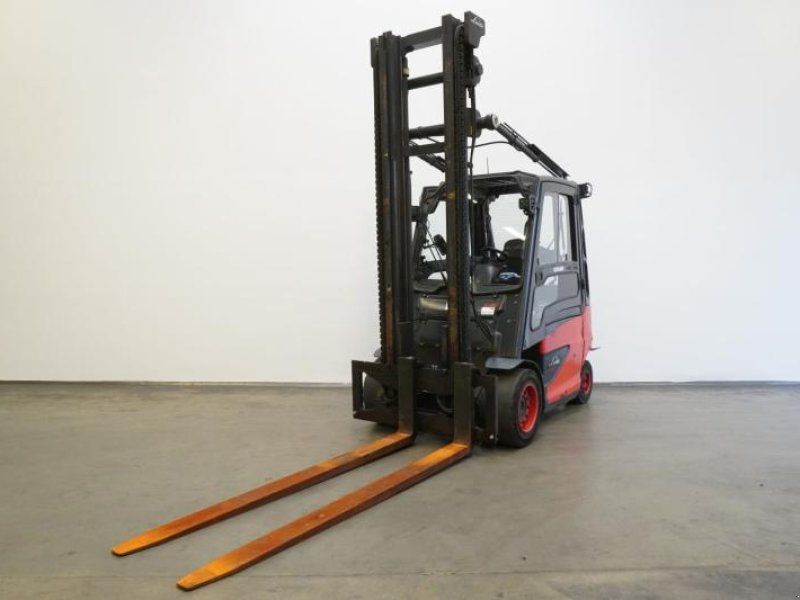 Linde E 40/600 H 388