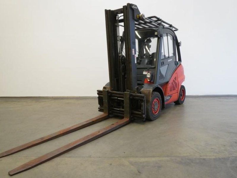 Linde H 40 D EVO 394-02