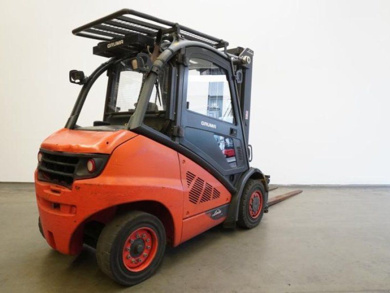 Linde H 40 D EVO 394-02