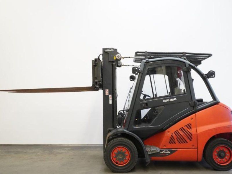 Linde H 40 D EVO 394-02