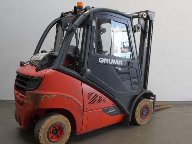 Linde H 25 T EVO 392-02