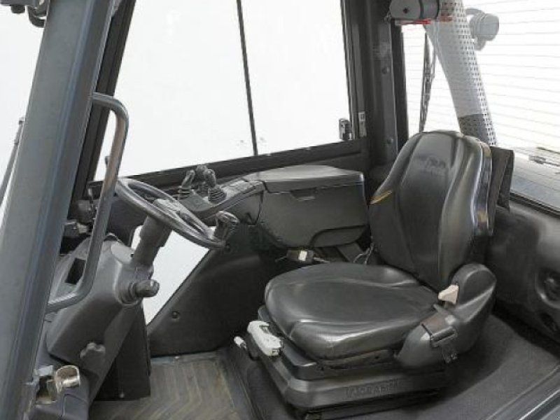 Linde H 25 T EVO 392-02
