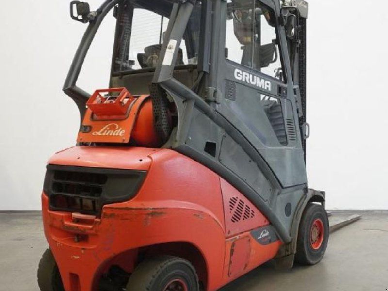 Linde H 35 T EVO 393-02