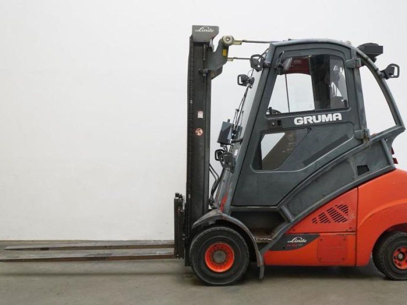 Linde H 35 T EVO 393-02