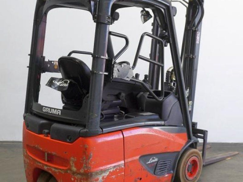 Linde E 14 EVO 386-02