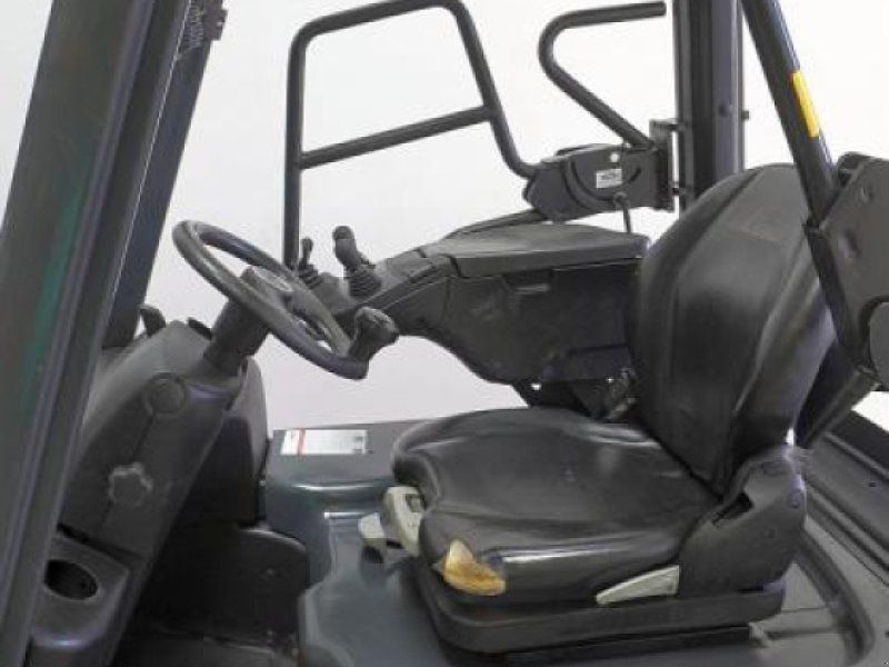 Linde E 14 EVO 386-02