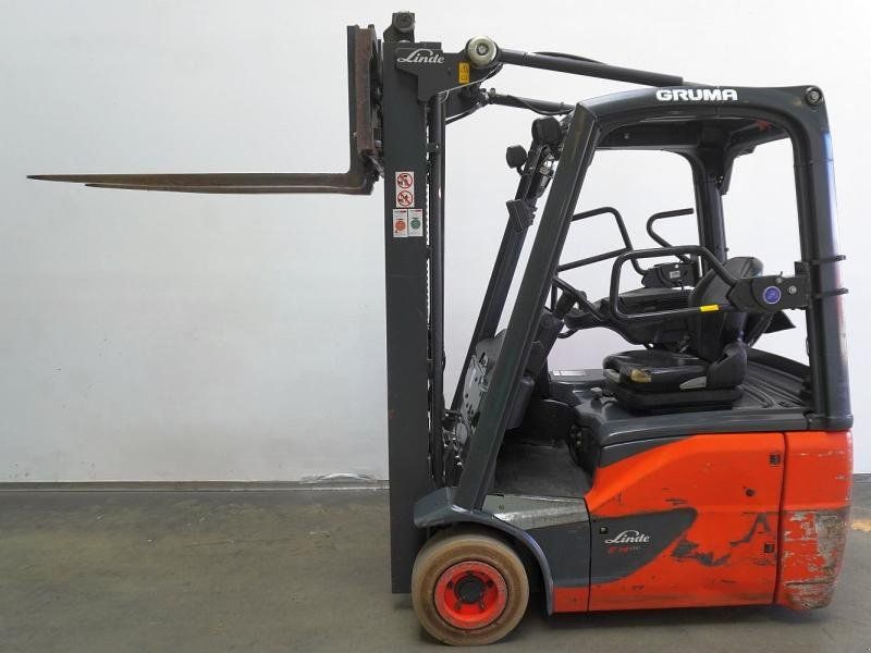 Linde E 14 EVO 386-02
