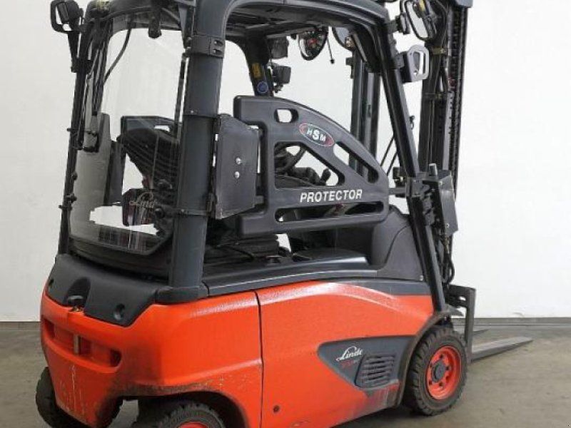 Linde E 16 P EVO 386-02