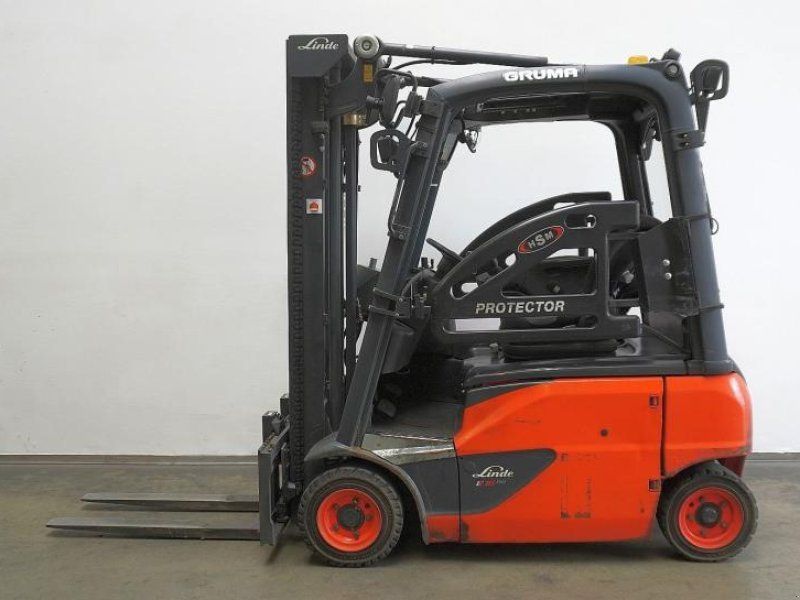 Linde E 16 P EVO 386-02