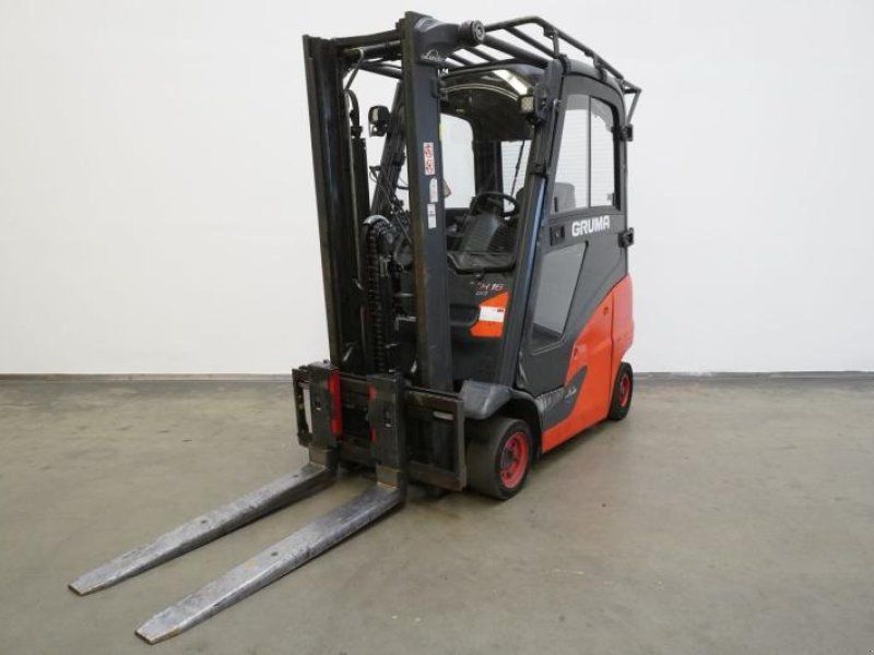 Linde H 16 D EVO 391-00
