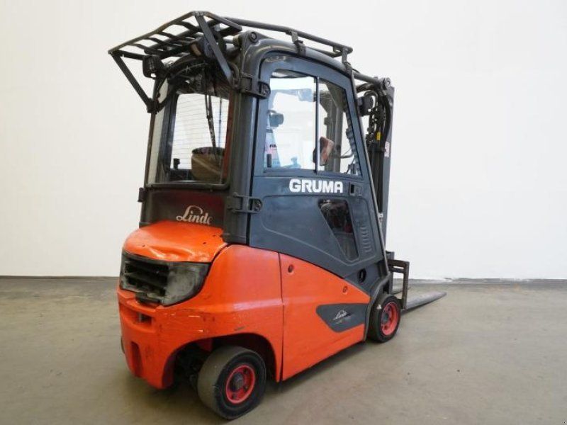 Linde H 16 D EVO 391-00