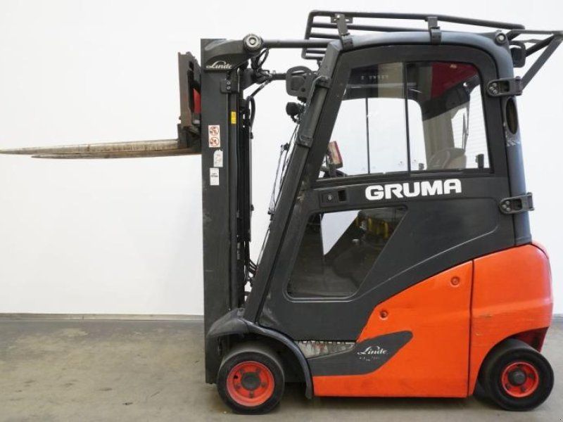 Linde H 16 D EVO 391-00