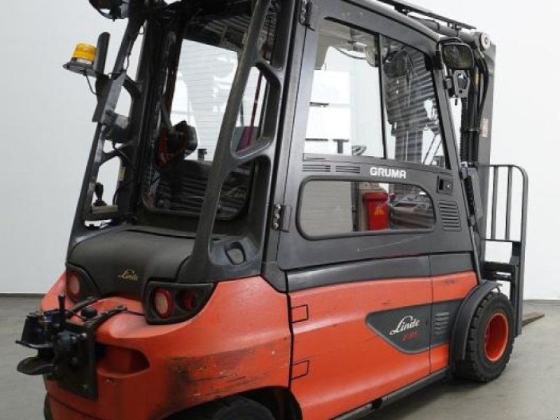 Linde E 35 L 387