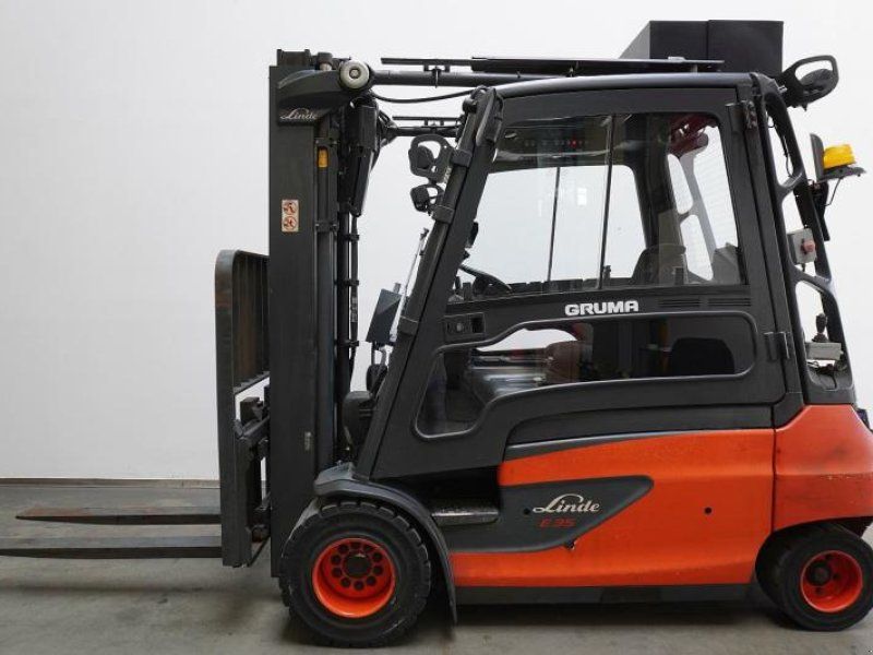 Linde E 35 L 387
