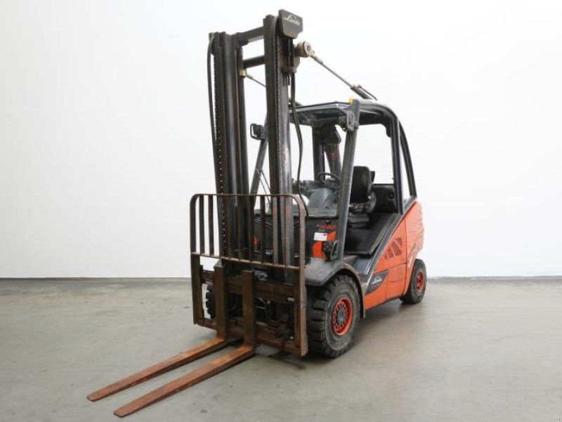 Linde H 30 D EVO 393-02