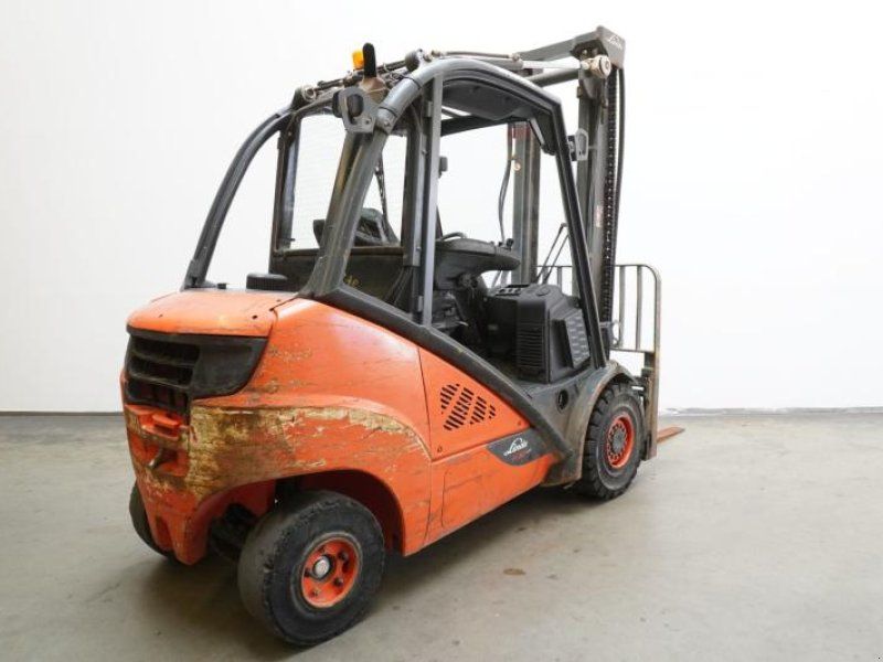 Linde H 30 D EVO 393-02