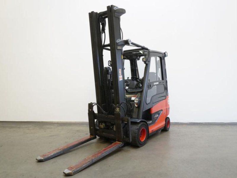 Linde E 30/600 H 387