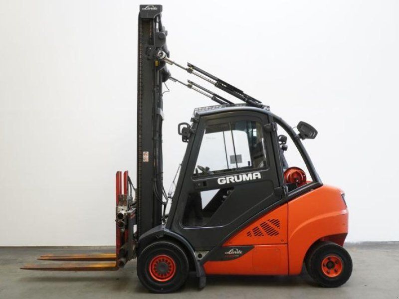 Linde H 35 T EVO 393-02