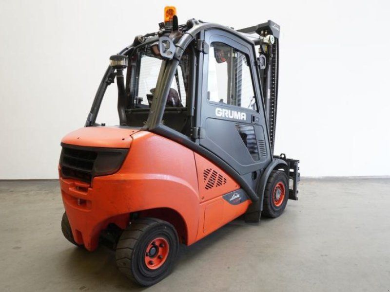 Linde H 30 D EVO 393-02