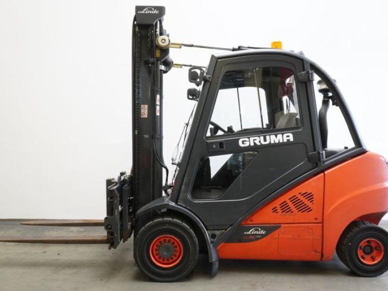 Linde H 30 D EVO 393-02