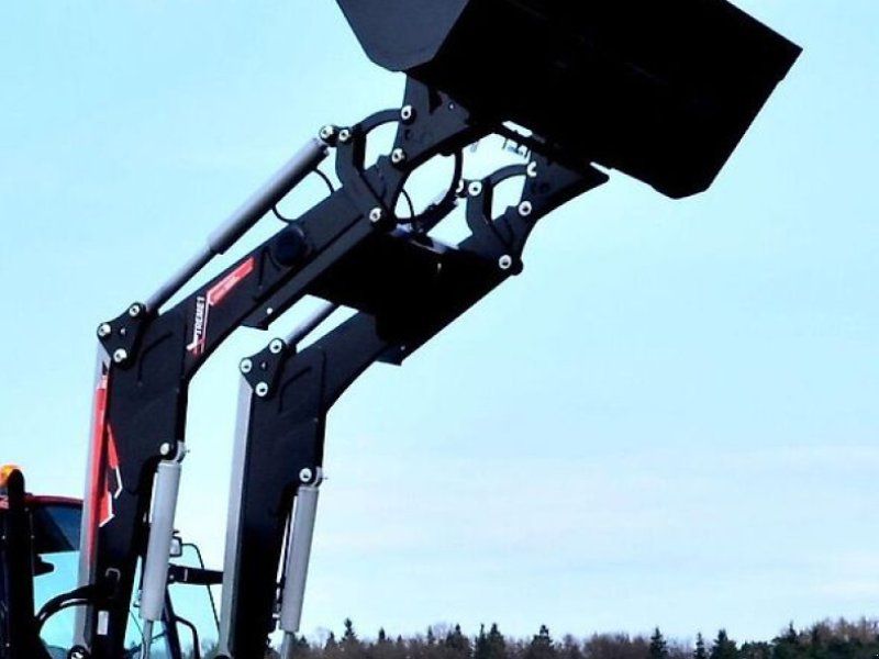 Front loader XTREME 1