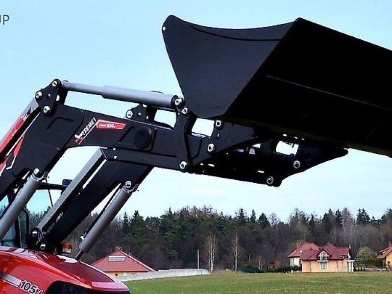 Front loader XTREME 1