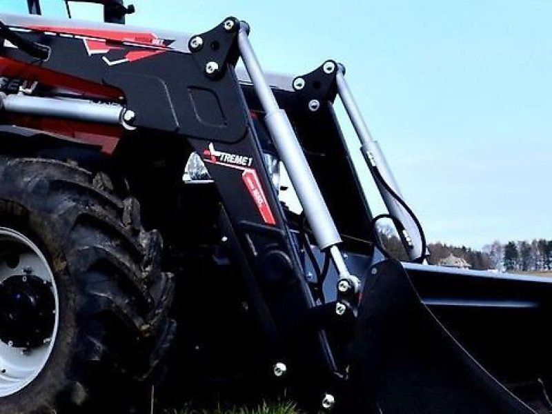 Front loader XTREME 1