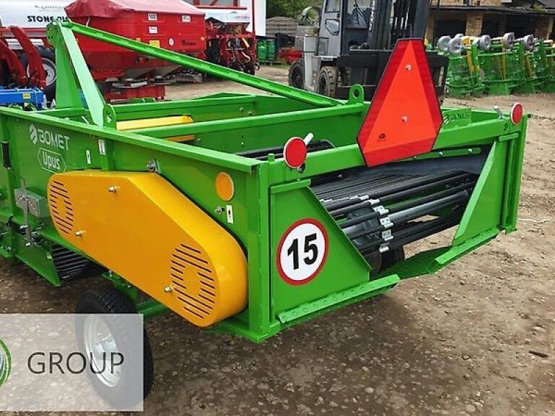Bomet Upus Z656/2